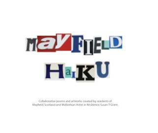 mayfield haiku book cover