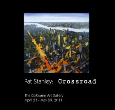 Pat Stanley: Crossroad book cover