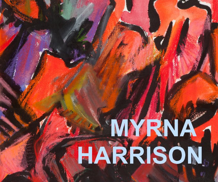 View MYRNA HARRISON by Provincetown Art Association and Museum