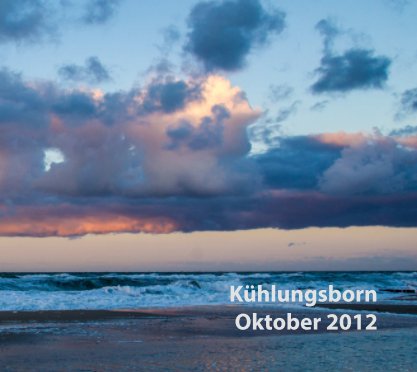 Kühlungsborn book cover
