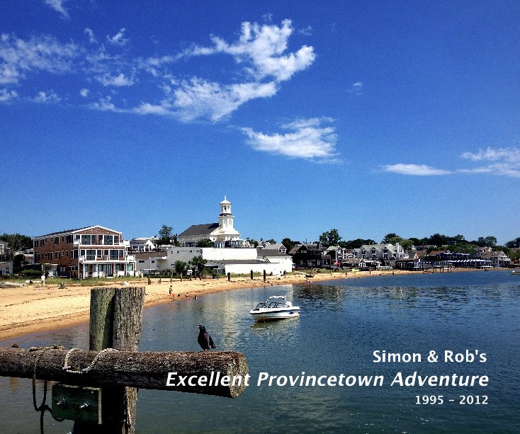 View Excellent Provincetown Adventure by 1995 - 2012