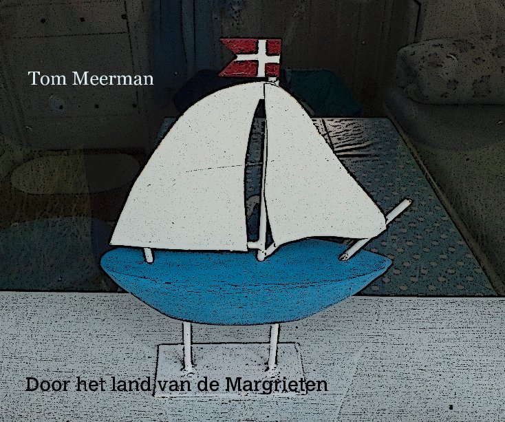 Bekijk Door het land van de Margrieten op Tom Meerman