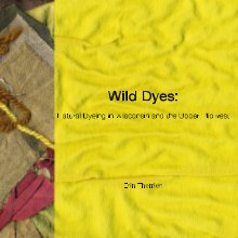 Wild Dyes book cover
