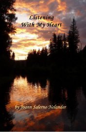 Listening With My Heart book cover
