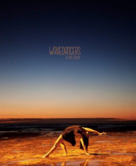 WAVEDANCERS book cover