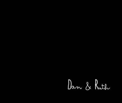 Dan & Ruth book cover