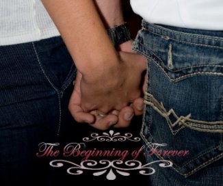The Beginning of Forever book cover