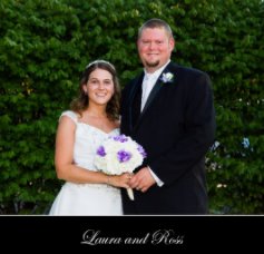 Laura and Ross book cover