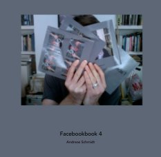Facebookbook 4 book cover
