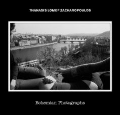 3.Bohemian Photographs book cover