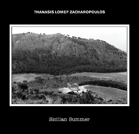 Ver 5.Sicilian Summer por Thanasis Lomef Zacharopoulos