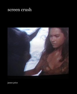 screen crush book cover