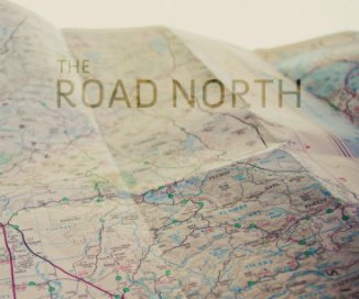 The Road North book cover