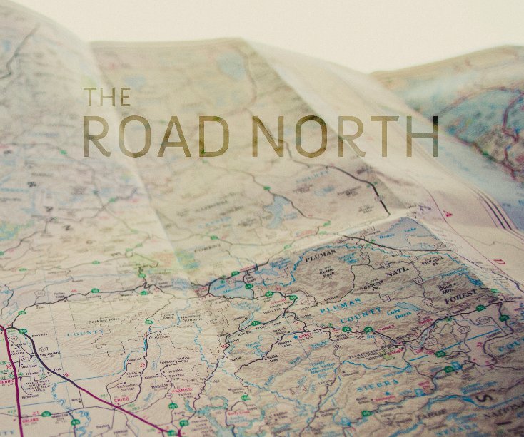View The Road North by David & Brooke Condolora
