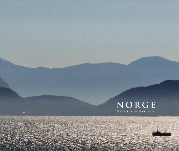 View Norge 4 by Flavijus Piliponis
