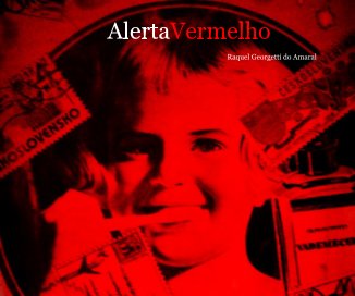 AlertaVermelho book cover