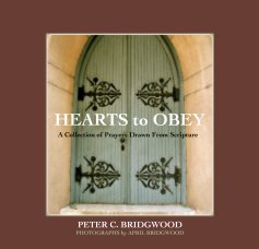 HEARTS to OBEY book cover