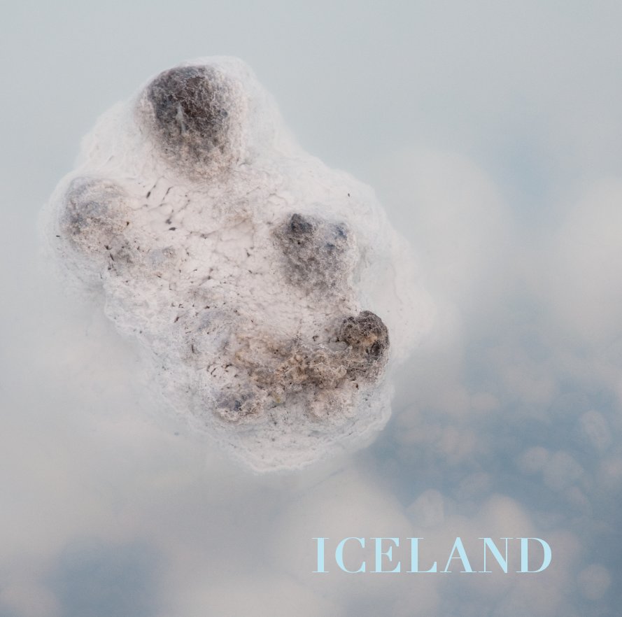 Visualizza ICELAND di Adam Mandoki
