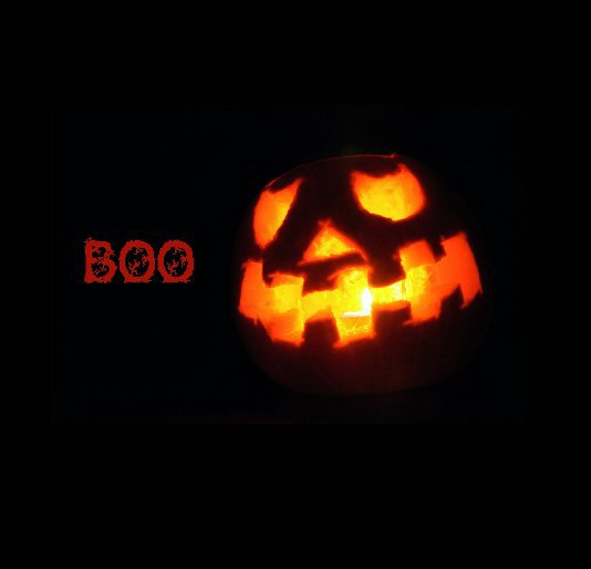 View Halloween 2008 by nazrazahri