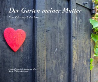 Der Garten meiner Mutter book cover