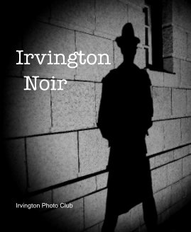 Irvington Noir book cover