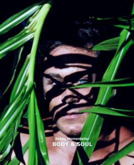 BODY & SOUL book cover