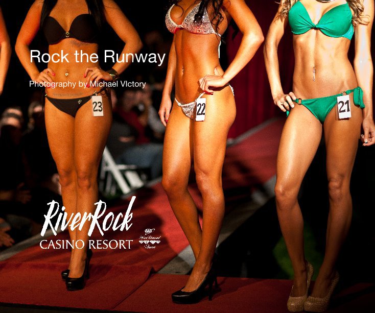 View Rock the Runway by Photography by Michael VIctory