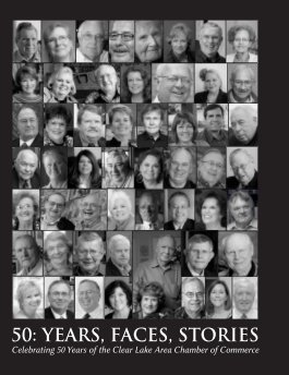 50: Years, Faces, Stories book cover