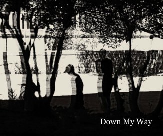 Down My Way book cover