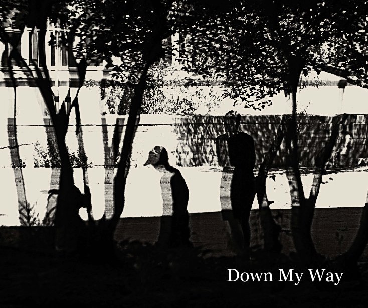 Ver Down My Way por SL Levy