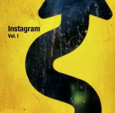 Instagram
Vol. I book cover