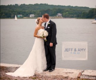 Jeff and Amy book cover