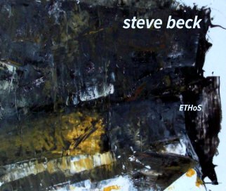 steve beck ETHoS book cover