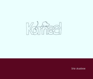 Korneel book cover