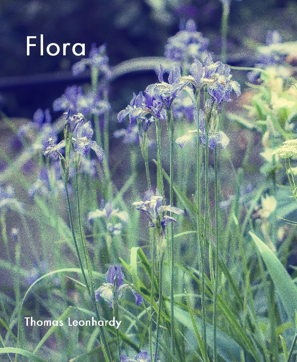 Bekijk Flora op Thomas Leonhardy