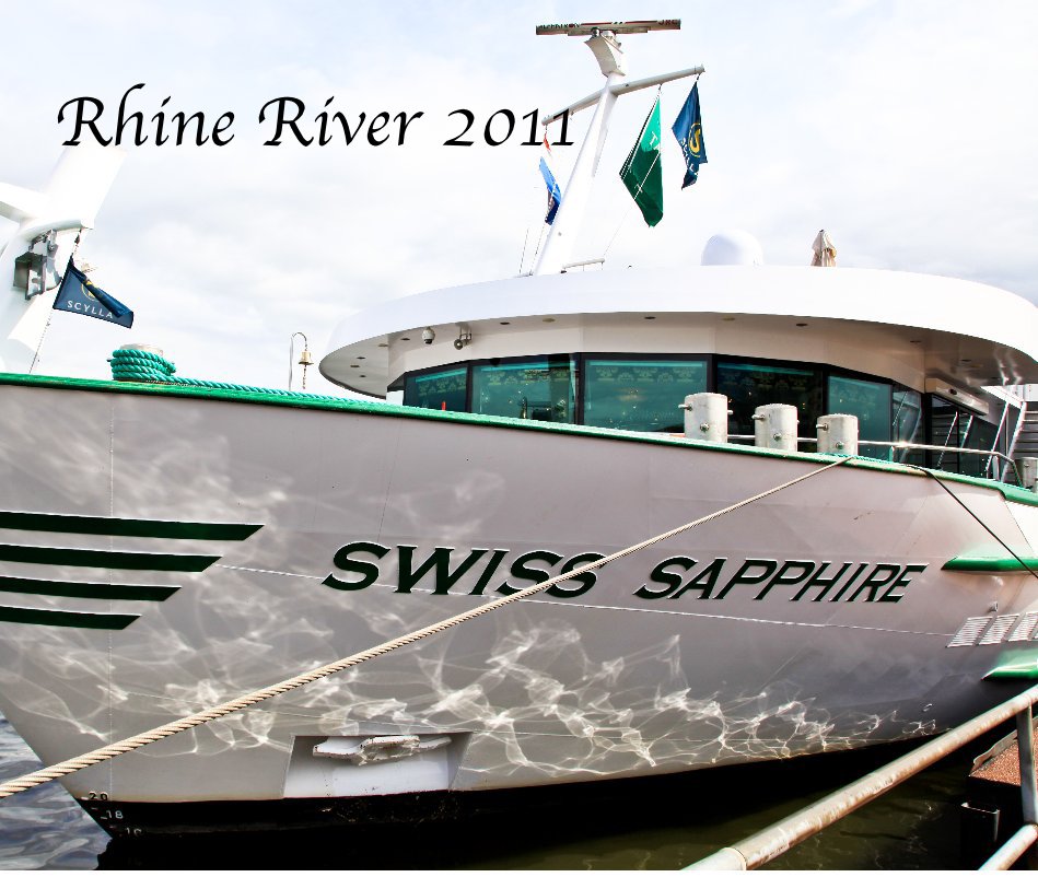 View Rhine River 2011 by dugganmp