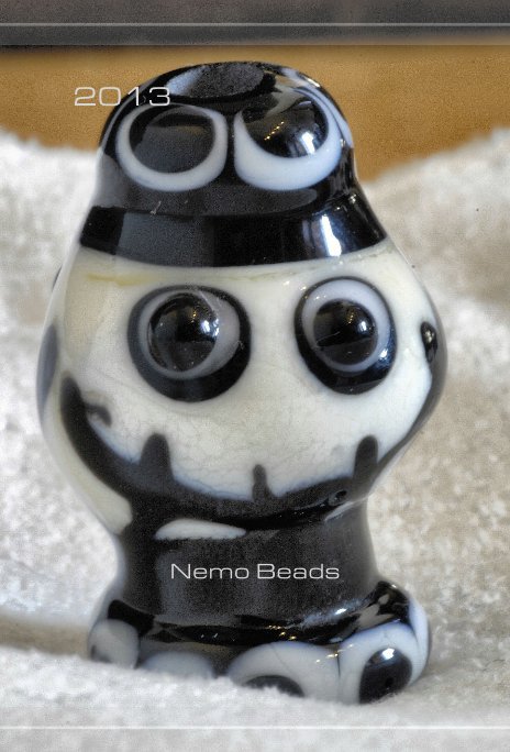 Ver 2013 por Nemo Beads