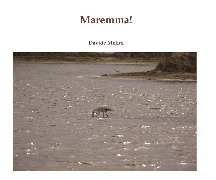View Maremma! by Davide Melini