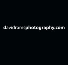 David Rams Photography book cover