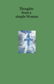 Thoughts from a simple Woman book cover
