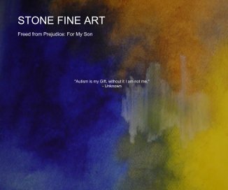 STONE FINE ART book cover