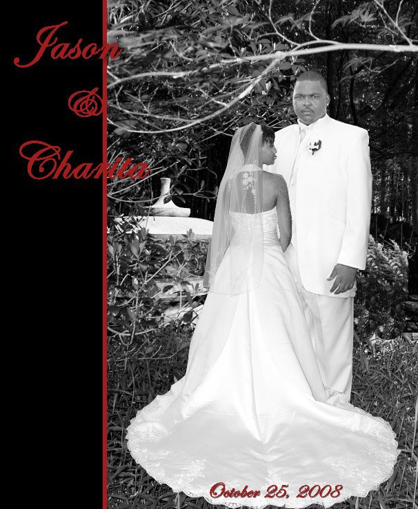 Ver Jason and Charita Nuptials por Youniquechic