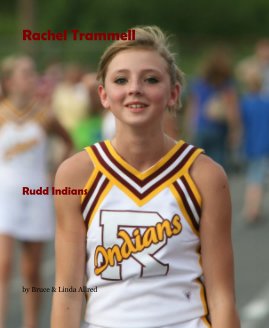 Rachel Trammell book cover