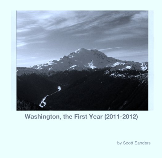 Ver Washington, the First Year (2011-2012) por Scott Sanders