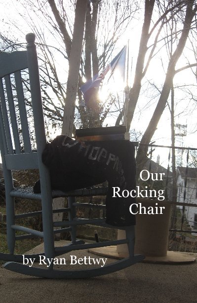 Ver Our Rocking Chair por Ryan Bettwy
