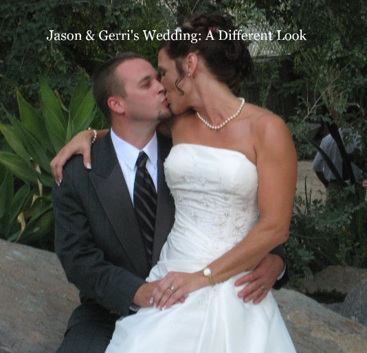 View Jason & Gerri's Wedding: A Different Look by September 18, 2008