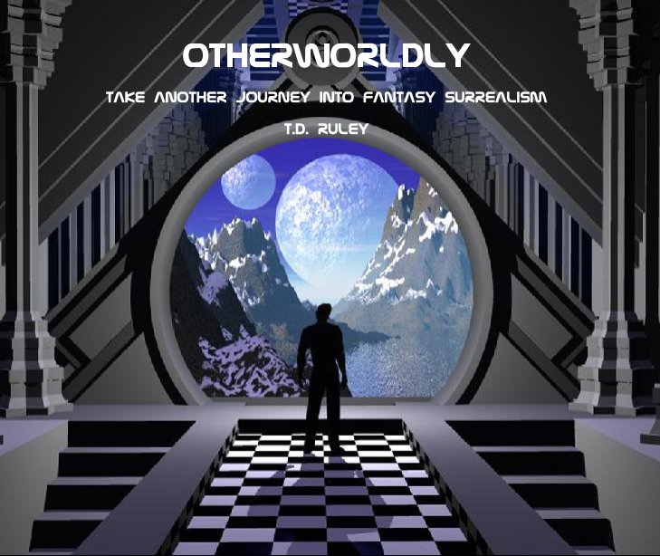 Ver Otherworldly por T.D. Ruley
