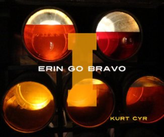 Erin Go Bravo book cover