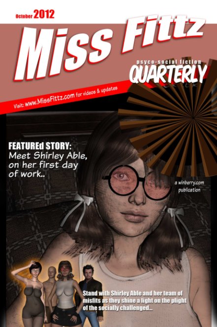 View Miss Fittz by Bob Winberry