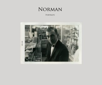 Norman book cover